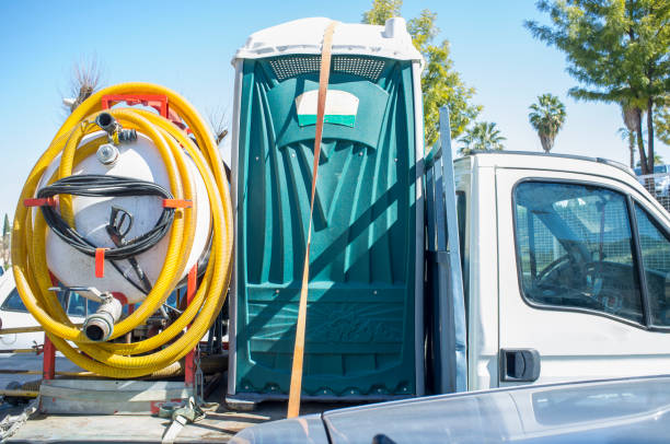 Best Emergency porta potty rental  in Lakeland North, WA
