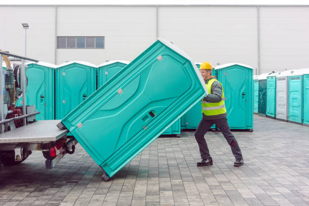 Portable Toilet Options We Offer in Lakeland North, WA