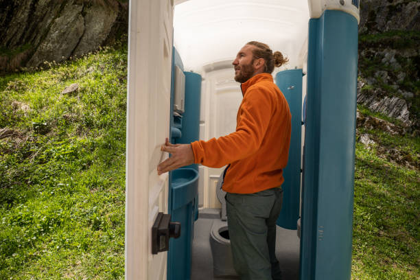 Best Affordable porta potty rental  in Lakeland North, WA