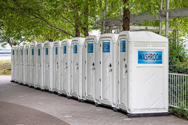 Best Handicap porta potty rental  in Lakeland North, WA