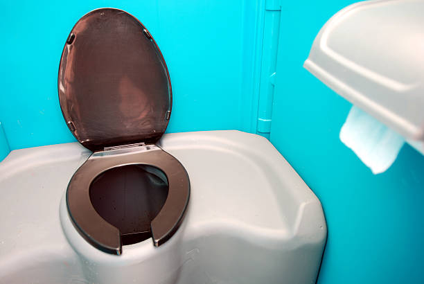 Best Best portable toilet rental  in Lakeland North, WA