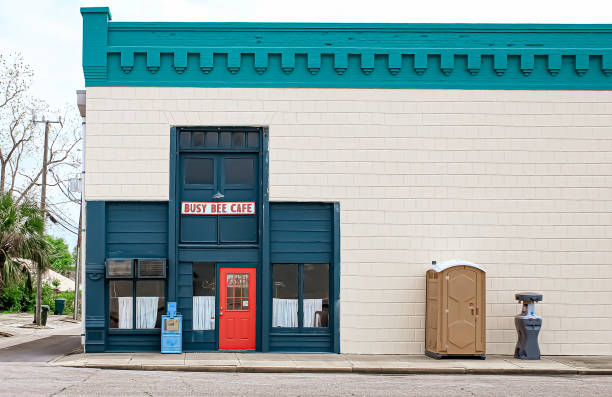 Best Portable bathroom rental  in Lakeland North, WA