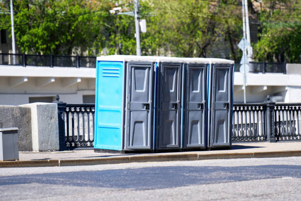 Best Porta potty delivery and setup  in Lakeland North, WA