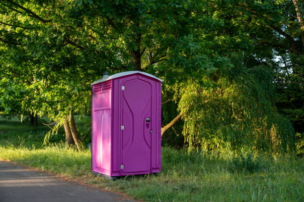 Best Temporary restroom rental  in Lakeland North, WA