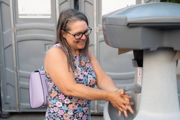 Best Porta potty rental for parties  in Lakeland North, WA