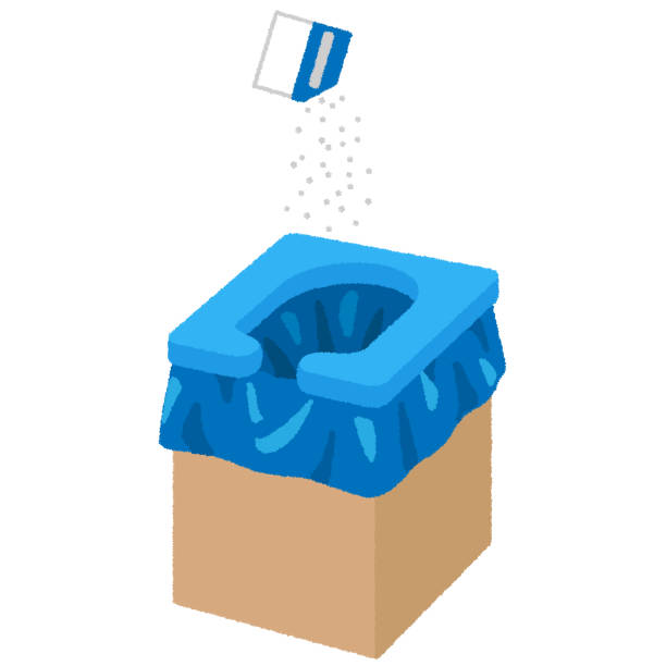 Portable restroom solutions in Lakeland North, WA
