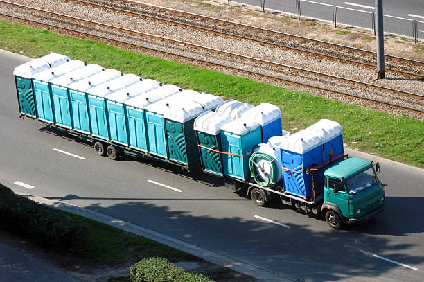 Reliable Lakeland North, WA porta potty rental Solutions