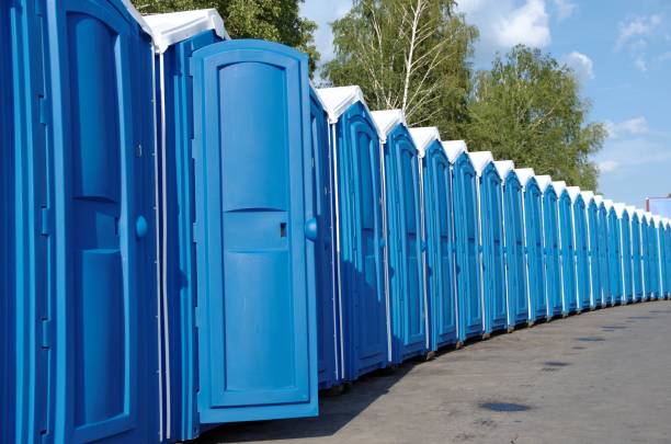 Best Long-term porta potty rental  in Lakeland North, WA